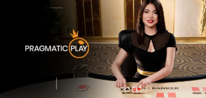 Pragmatic Play Pragmatic Play