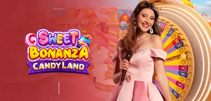 Sweet Bonanza Sweet Bonanza