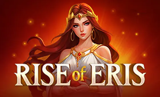 Rise Of Eris Rise Of Eris