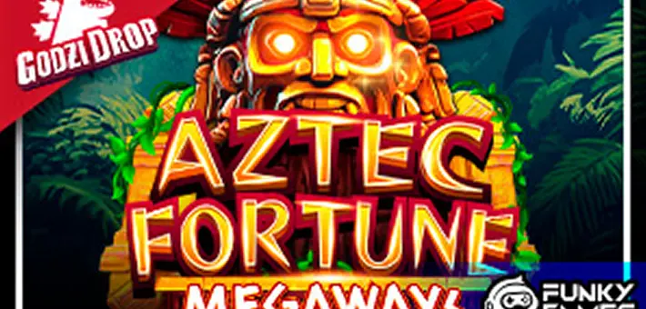 Aztec Fortune